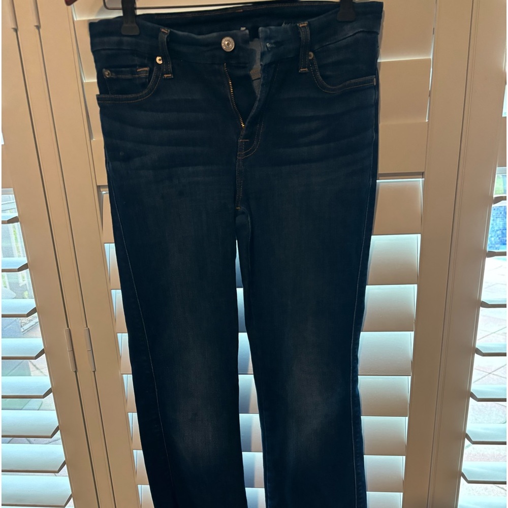 Jeans seven for all mankind